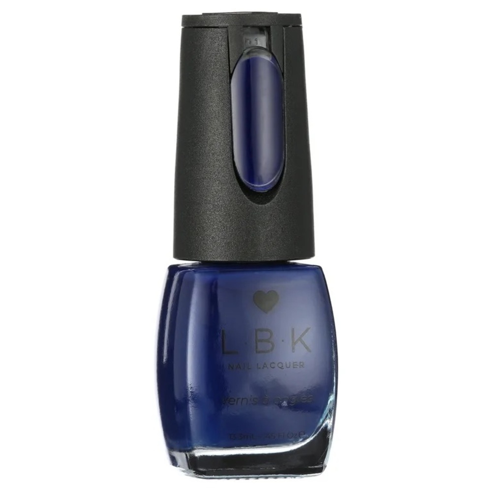 New LBK Love by Kemeny, Jaime’s Je Taime Nail Polish